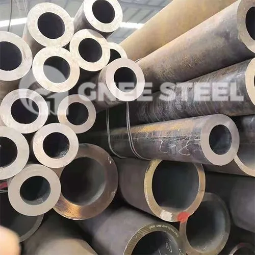 SA 209 T1 T1a Alloy Steel Chodyè Tib
