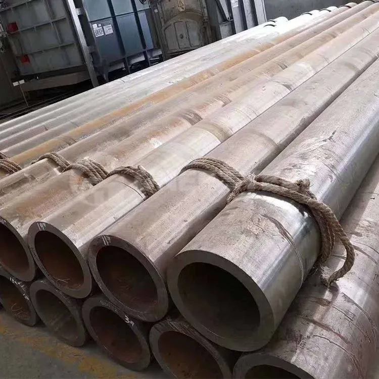 Tib echanjeur chalè SA179