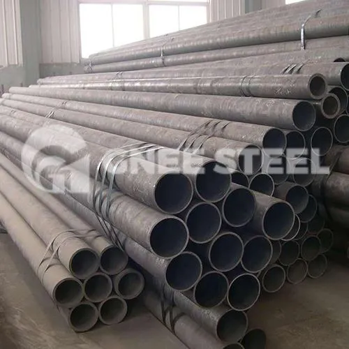 SAE1010 Kabòn Steel san pwoblèm tiyo