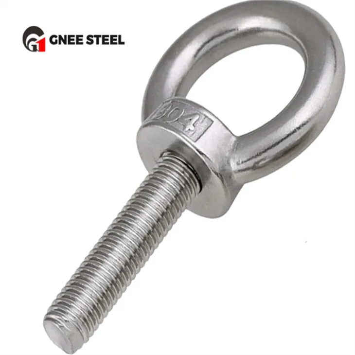 SS304 SS316 Nerjaveèi je boulon