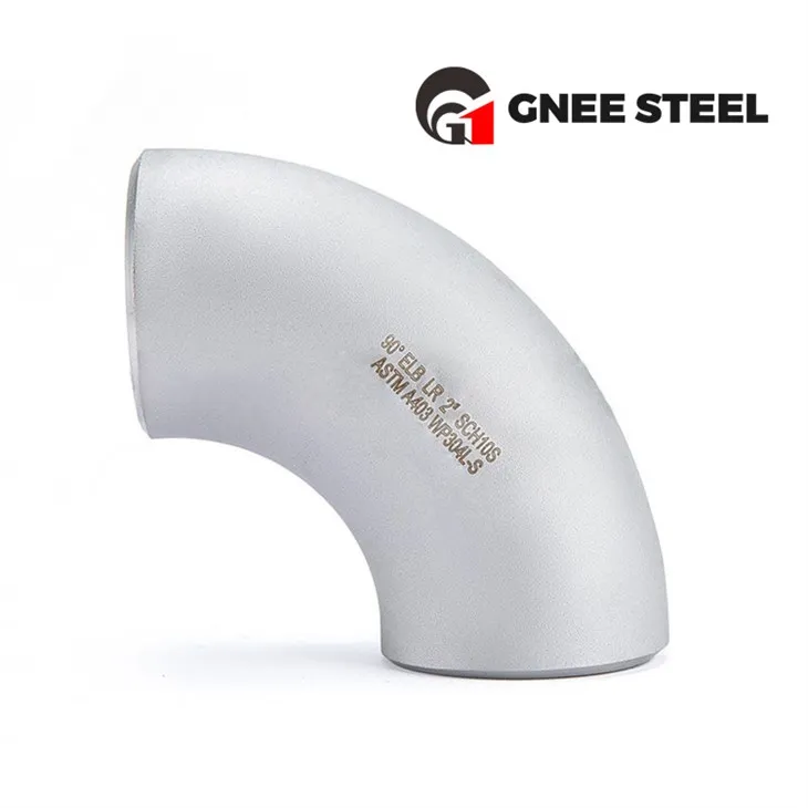 ASTM A403 WP304L koud