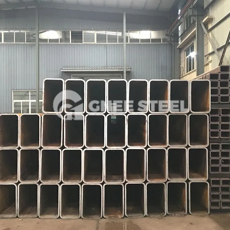 STK500 Carbon Steel Hollow Seksyon