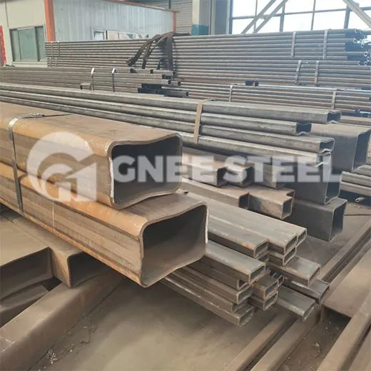 Tib kare estriktirèl Seel